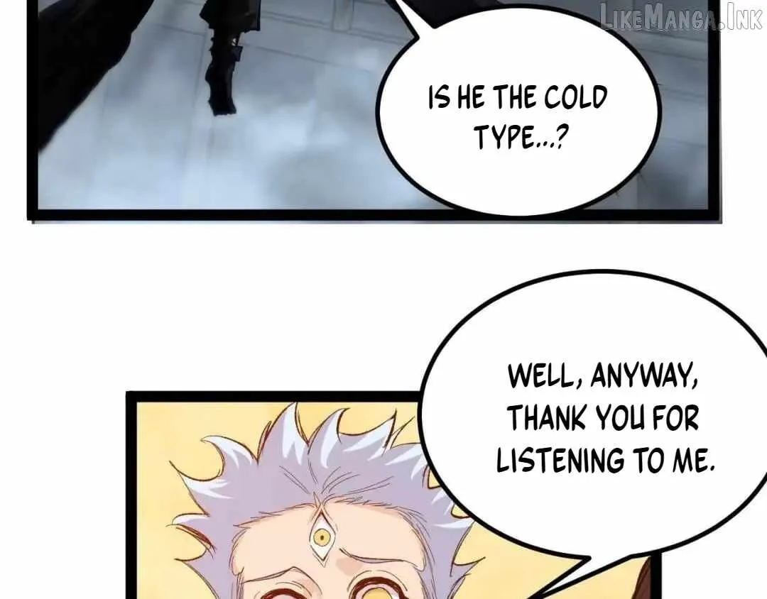 God-level Assassin, I’m the Shadow chapter 131 page 8
