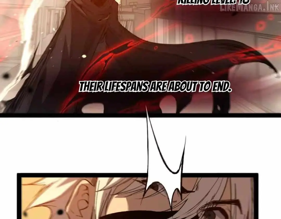 God-level Assassin, I’m the Shadow chapter 131 page 69