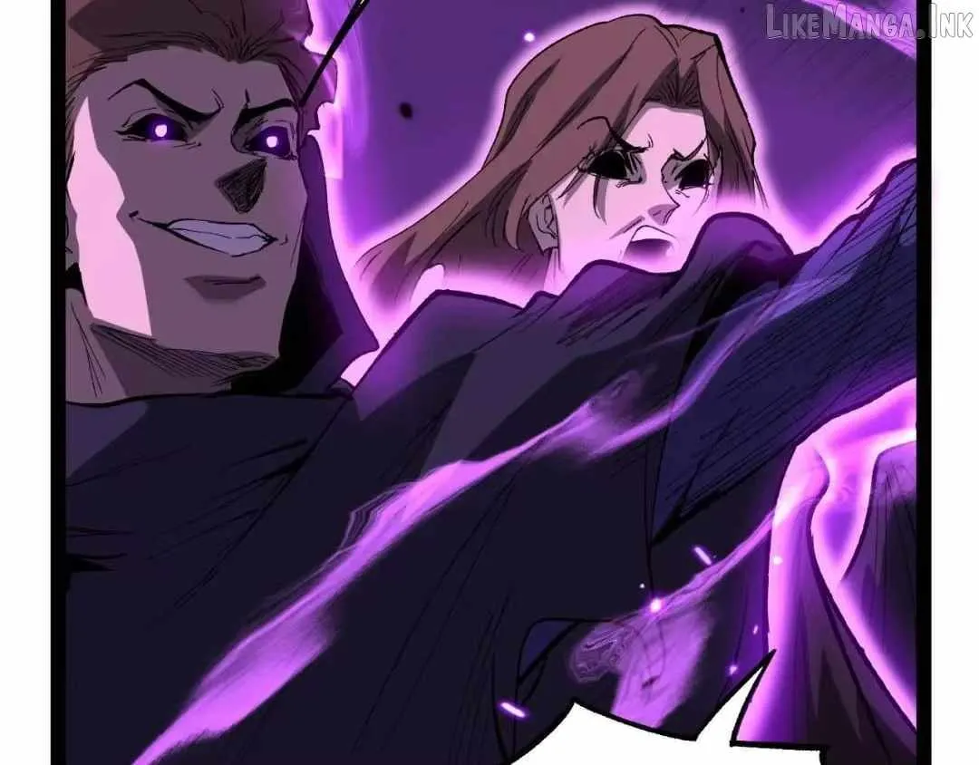 God-level Assassin, I’m the Shadow chapter 131 page 88