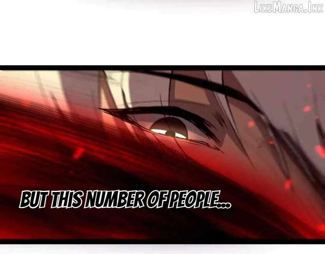 God-level Assassin, I’m the Shadow chapter 131 page 53
