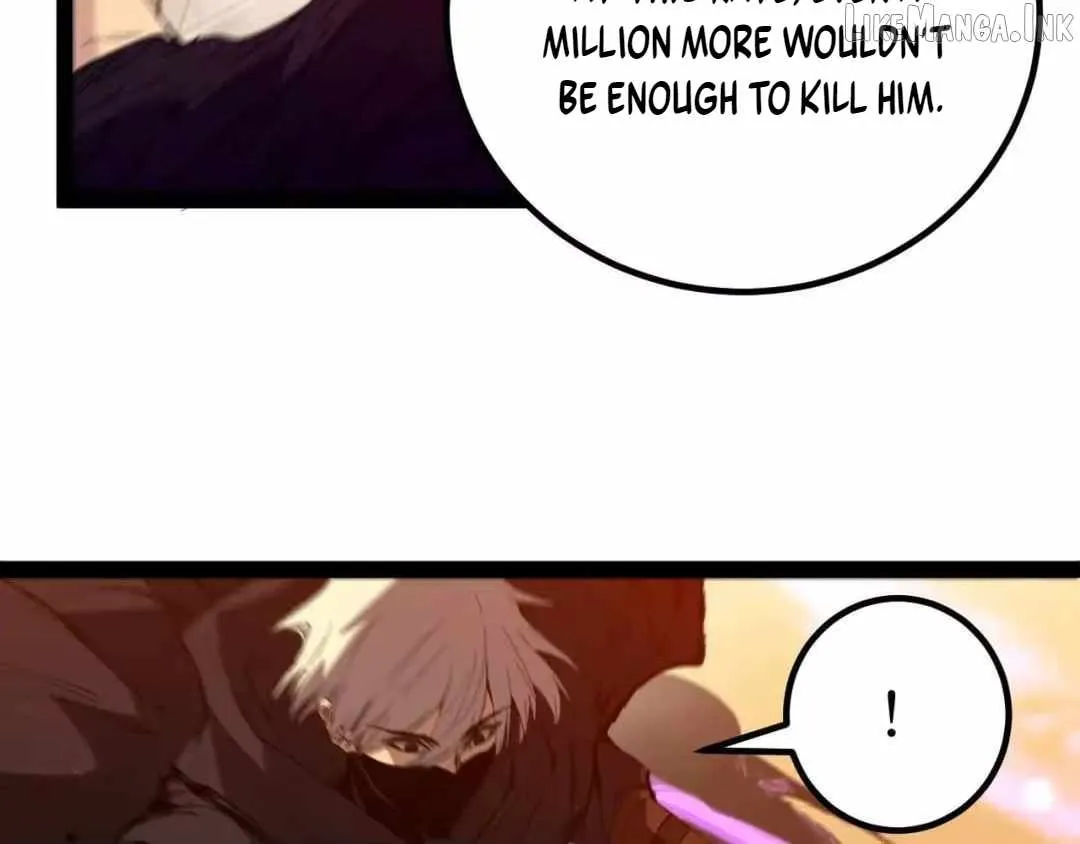 God-level Assassin, I’m the Shadow chapter 131 page 59