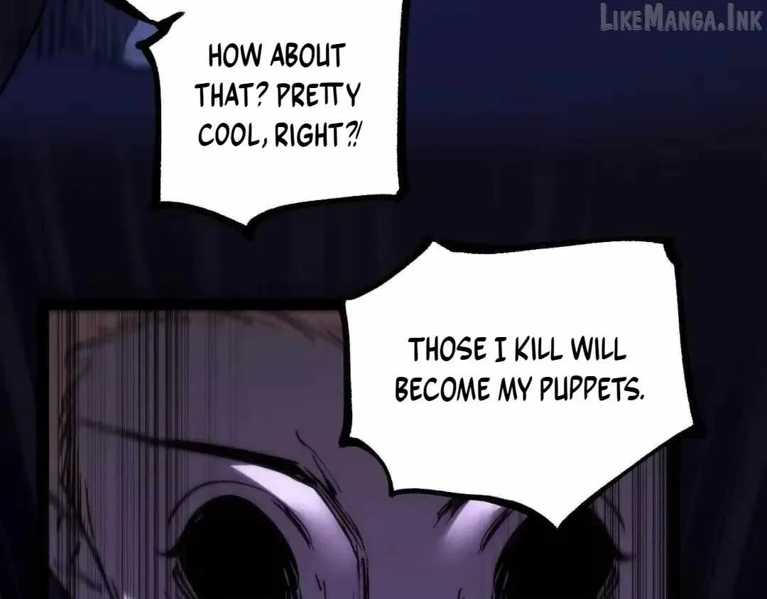 God-level Assassin, I’m the Shadow chapter 131 page 101