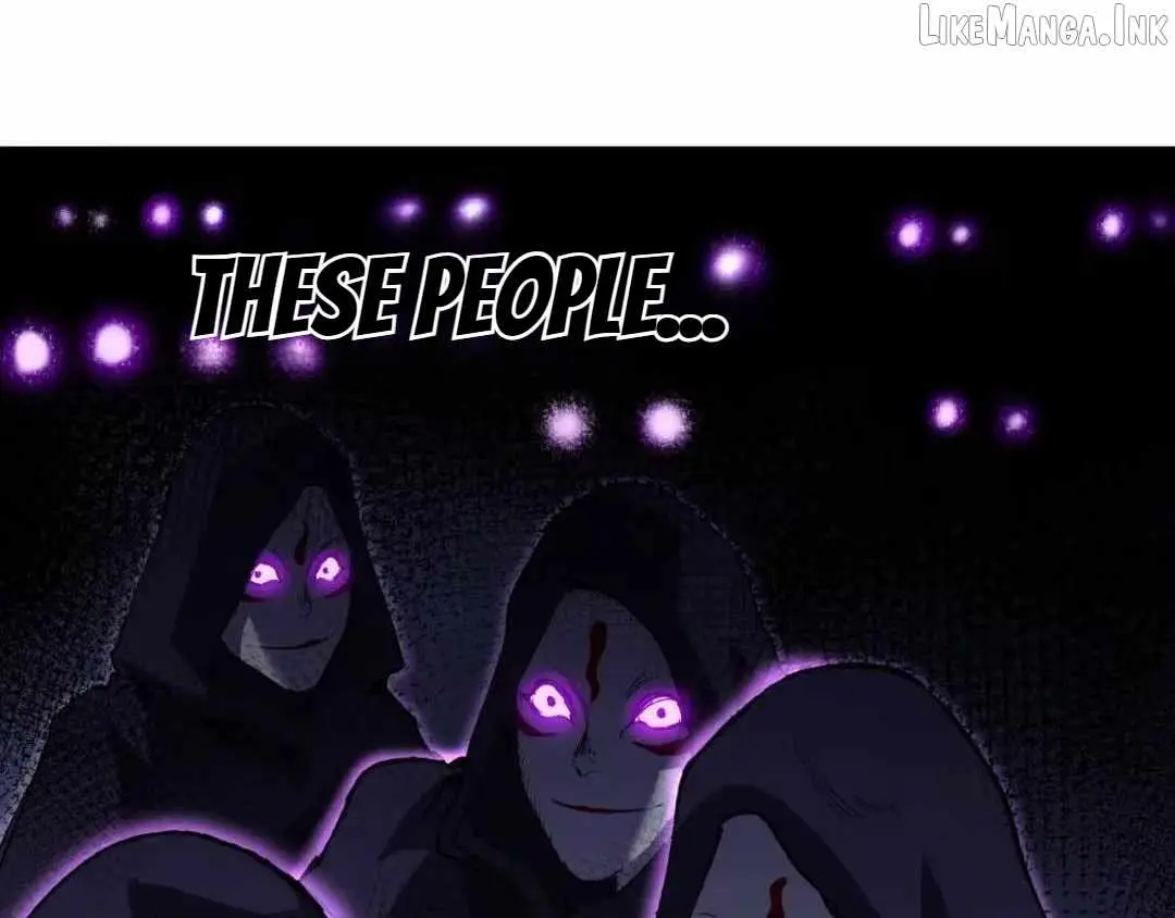 God-level Assassin, I’m the Shadow chapter 131 page 95