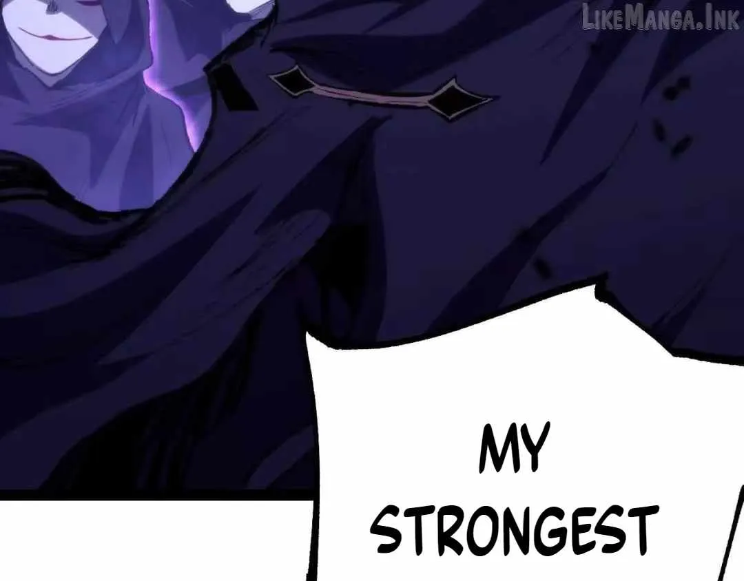 God-level Assassin, I’m the Shadow chapter 131 page 108