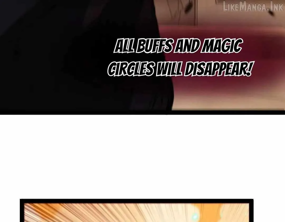 God-level Assassin, I’m the Shadow chapter 131 page 37