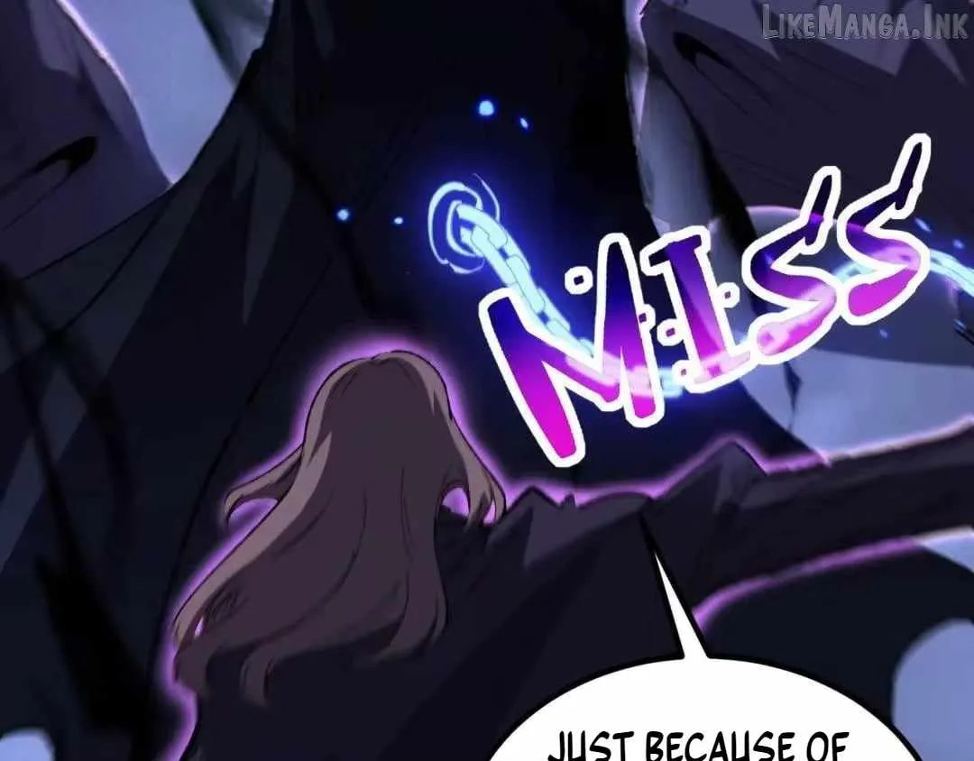 God-level Assassin, I’m the Shadow chapter 131 page 91