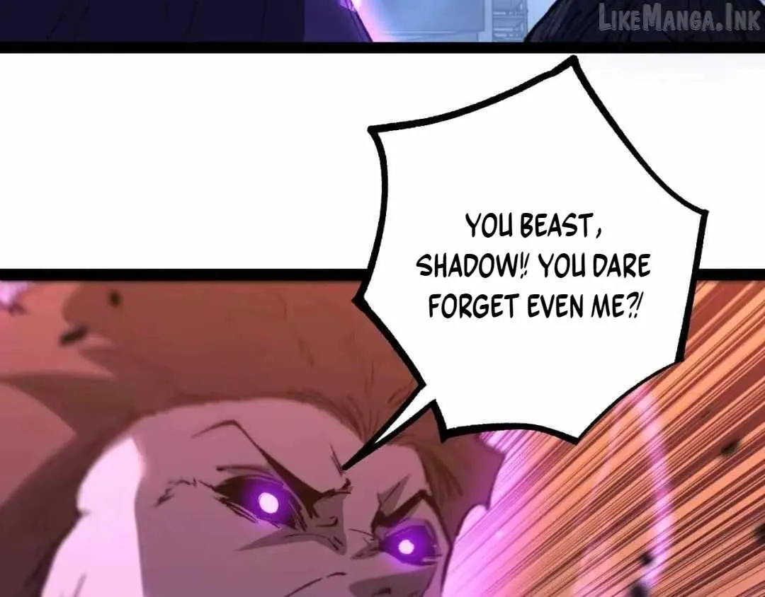 God-level Assassin, I’m the Shadow chapter 131 page 81