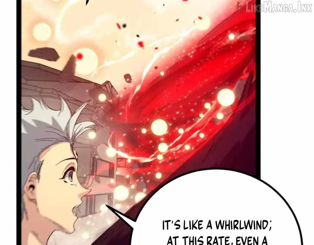 God-level Assassin, I’m the Shadow chapter 131 page 58