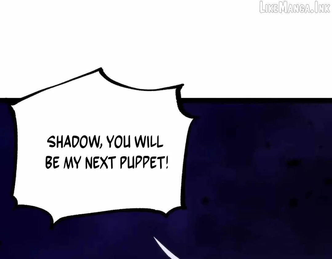 God-level Assassin, I’m the Shadow chapter 131 page 106