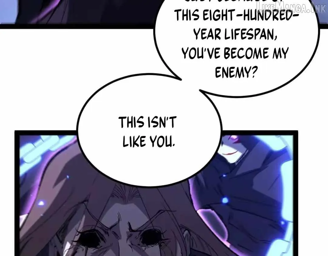 God-level Assassin, I’m the Shadow chapter 131 page 92