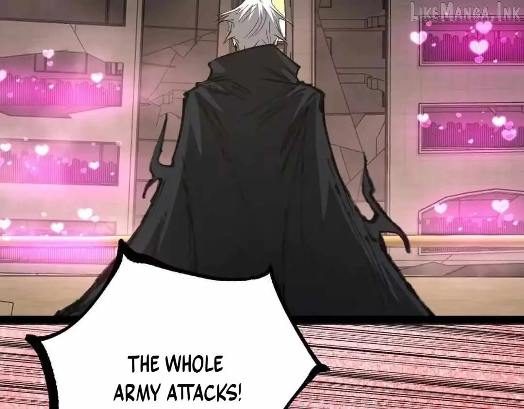 God-level Assassin, I’m the Shadow chapter 131 page 26