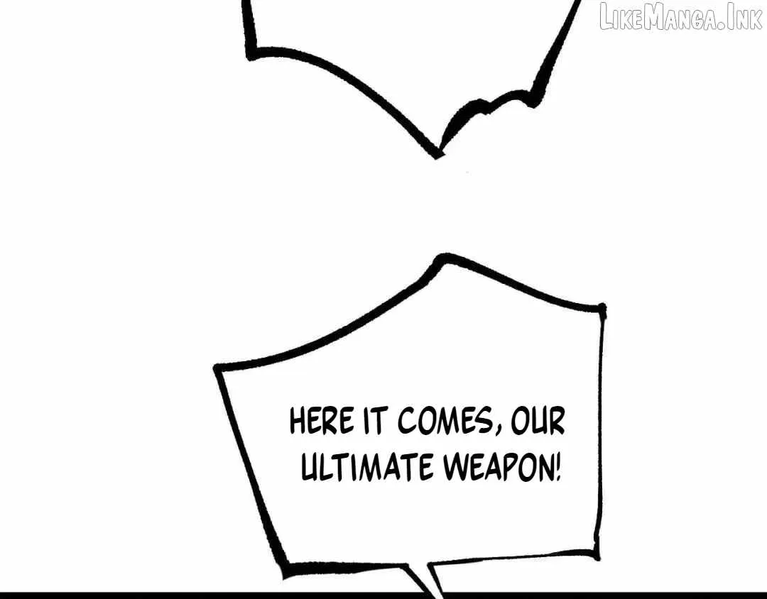 God-level Assassin, I’m the Shadow chapter 132 page 70