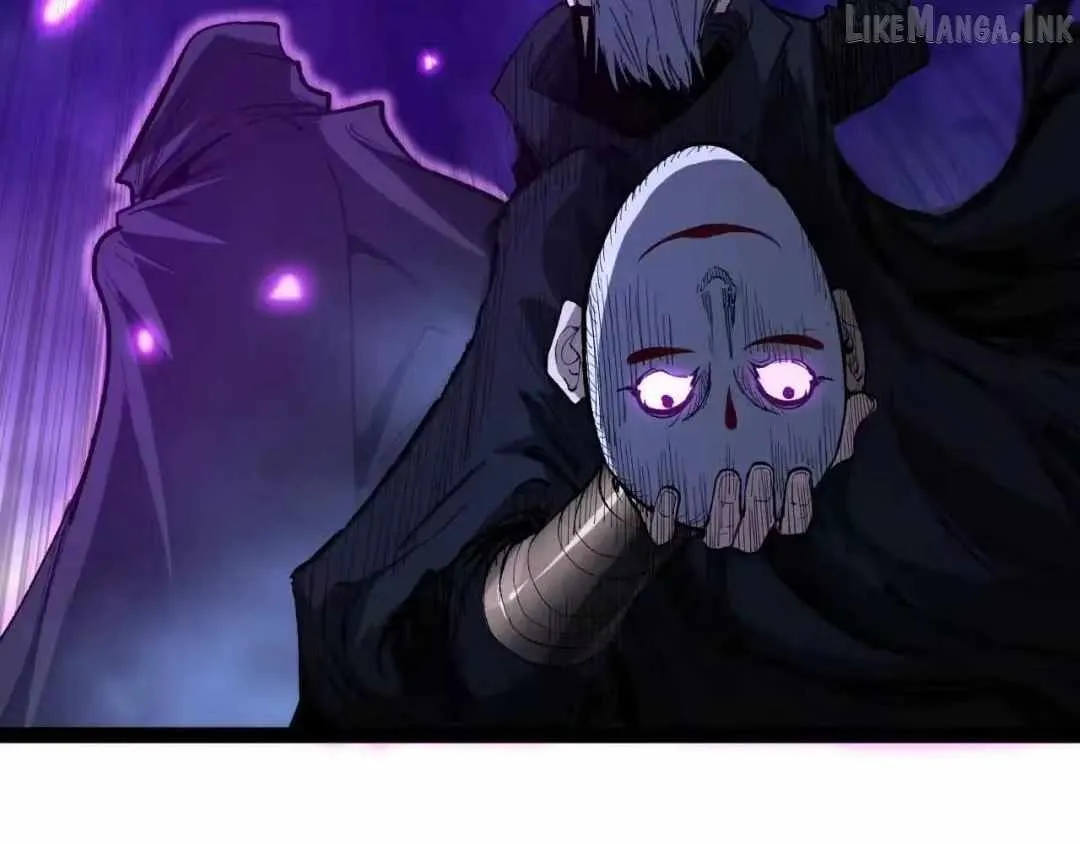 God-level Assassin, I’m the Shadow chapter 132 page 30