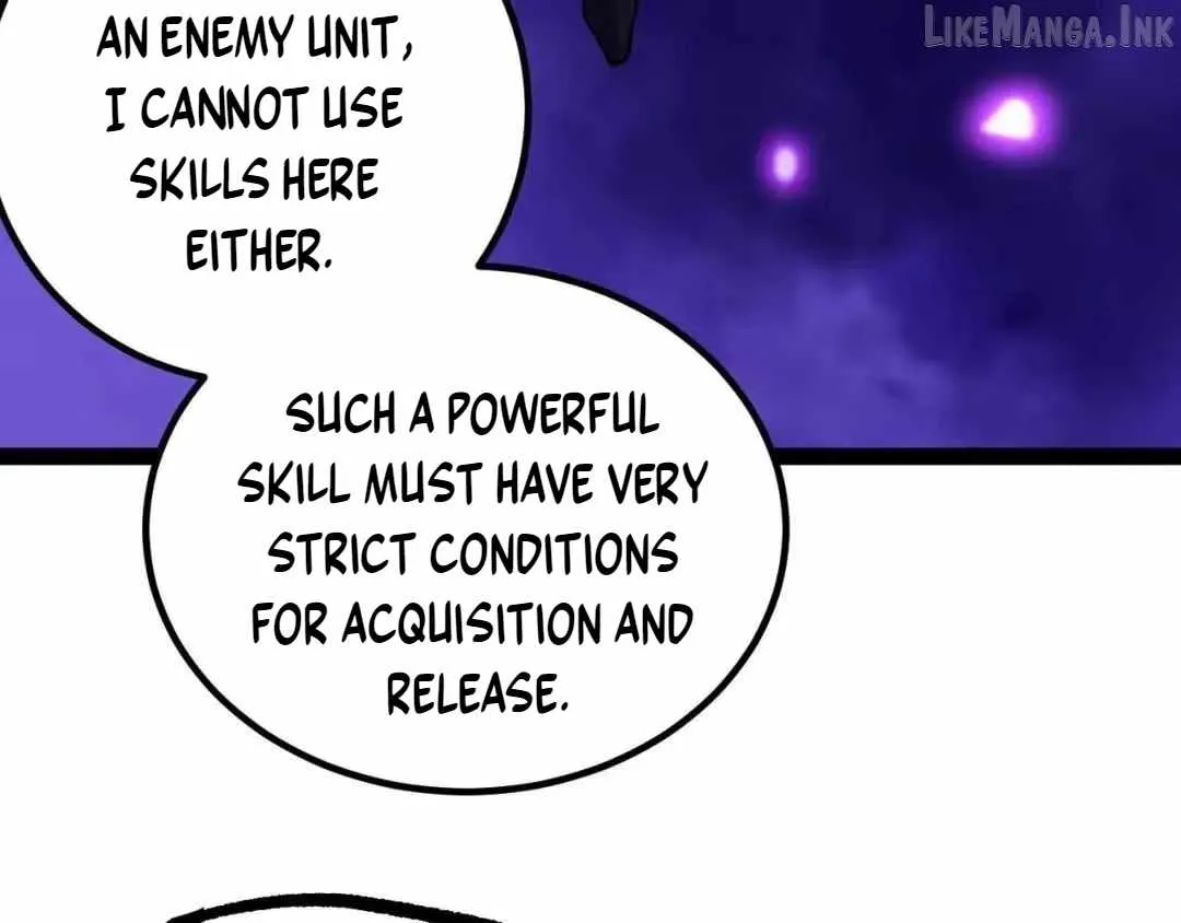 God-level Assassin, I’m the Shadow chapter 132 page 5