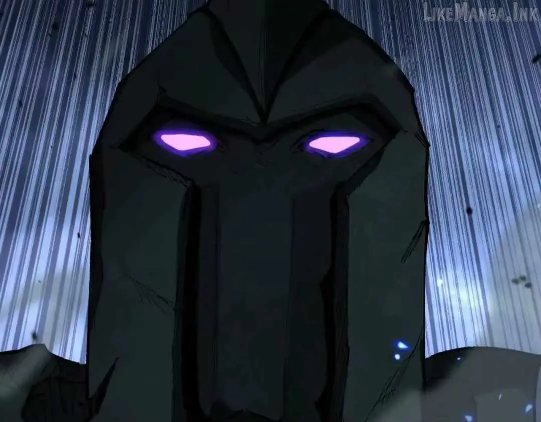 God-level Assassin, I’m the Shadow chapter 132 page 77