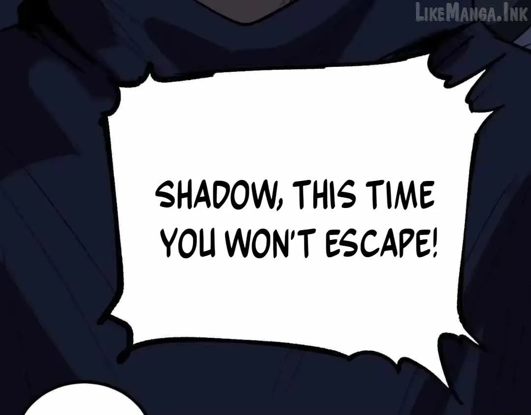 God-level Assassin, I’m the Shadow chapter 132 page 86