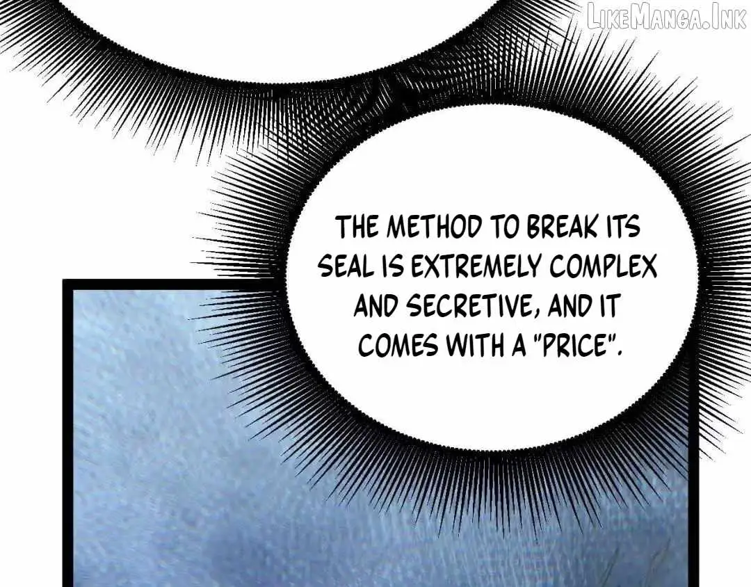 God-level Assassin, I’m the Shadow chapter 132 page 100