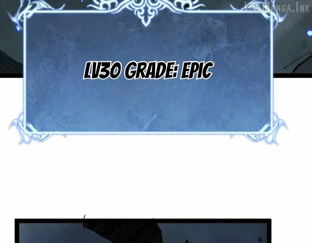 God-level Assassin, I’m the Shadow chapter 132 page 79