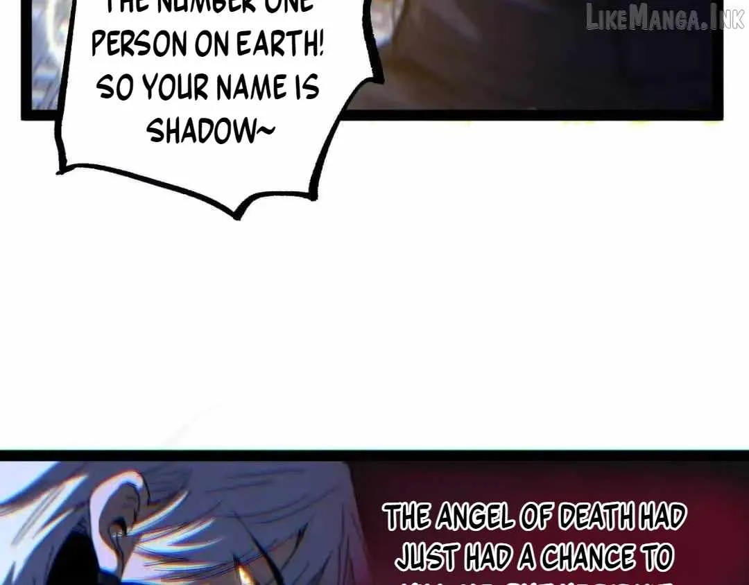 God-level Assassin, I’m the Shadow chapter 132 page 44
