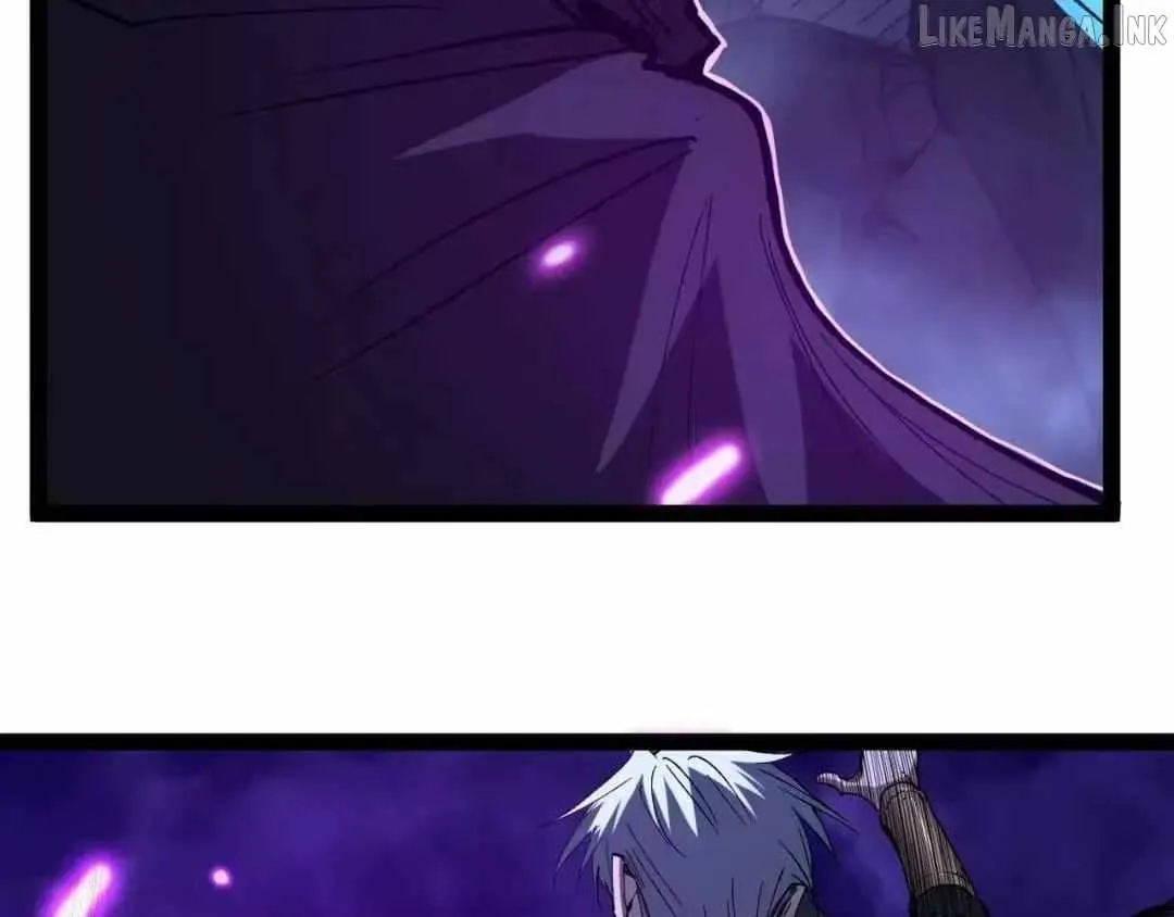 God-level Assassin, I’m the Shadow chapter 132 page 29