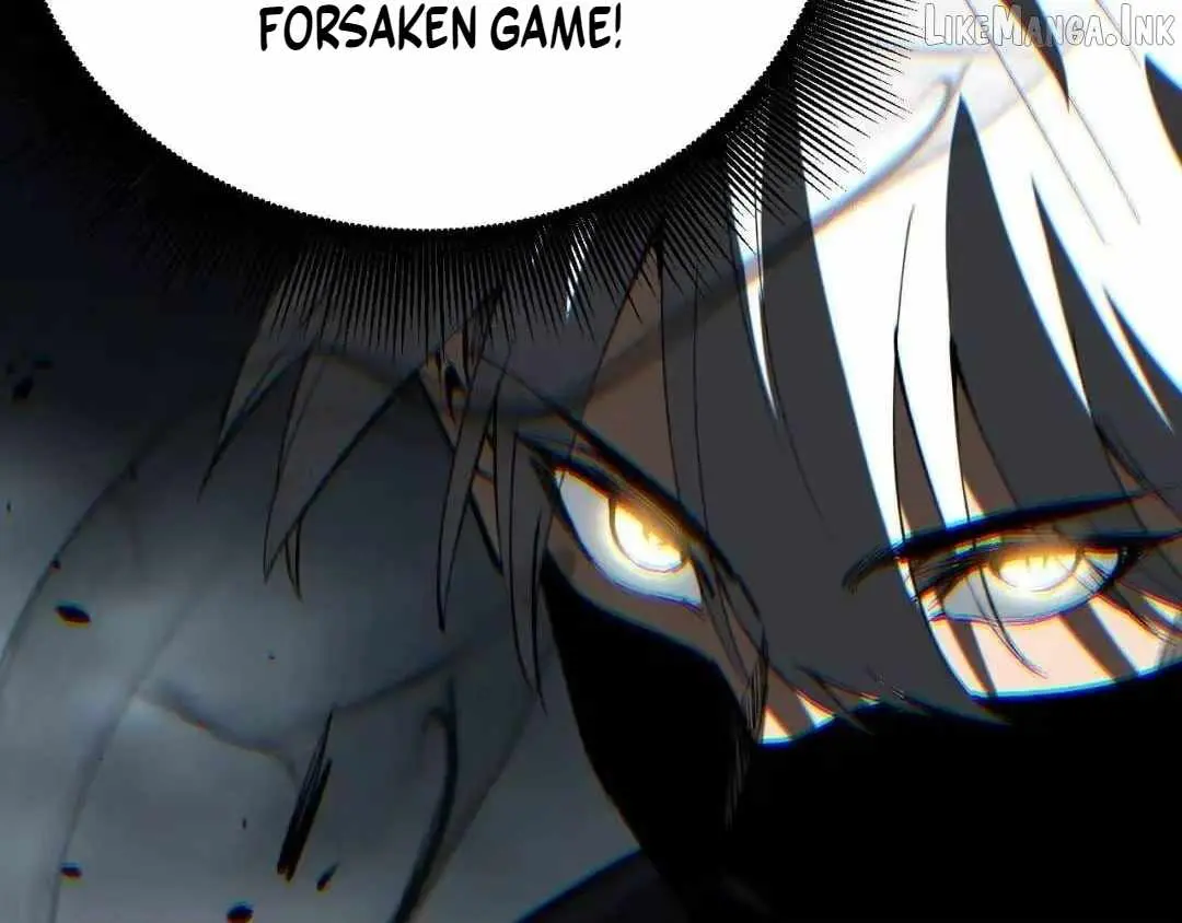 God-level Assassin, I’m the Shadow chapter 132 page 98