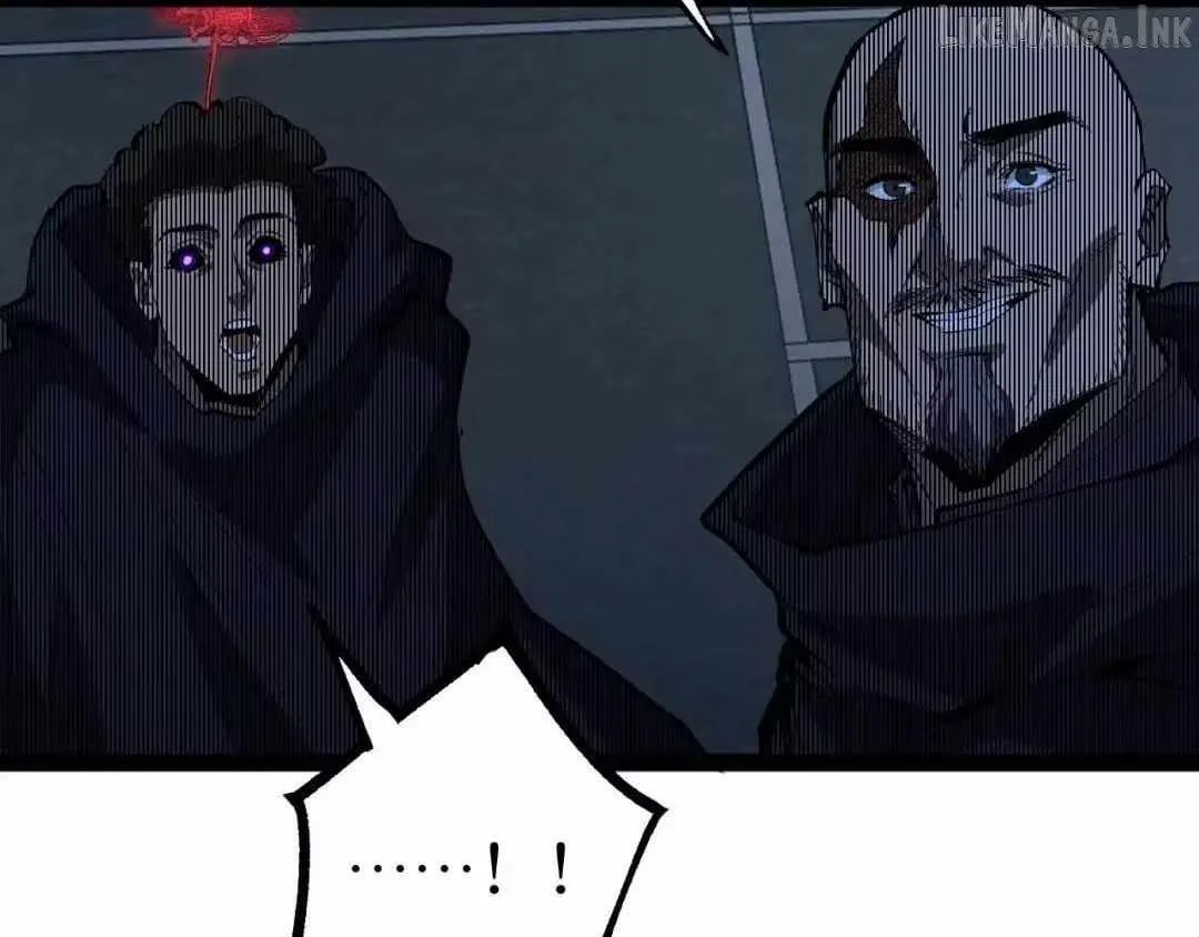 God-level Assassin, I’m the Shadow chapter 132 page 71