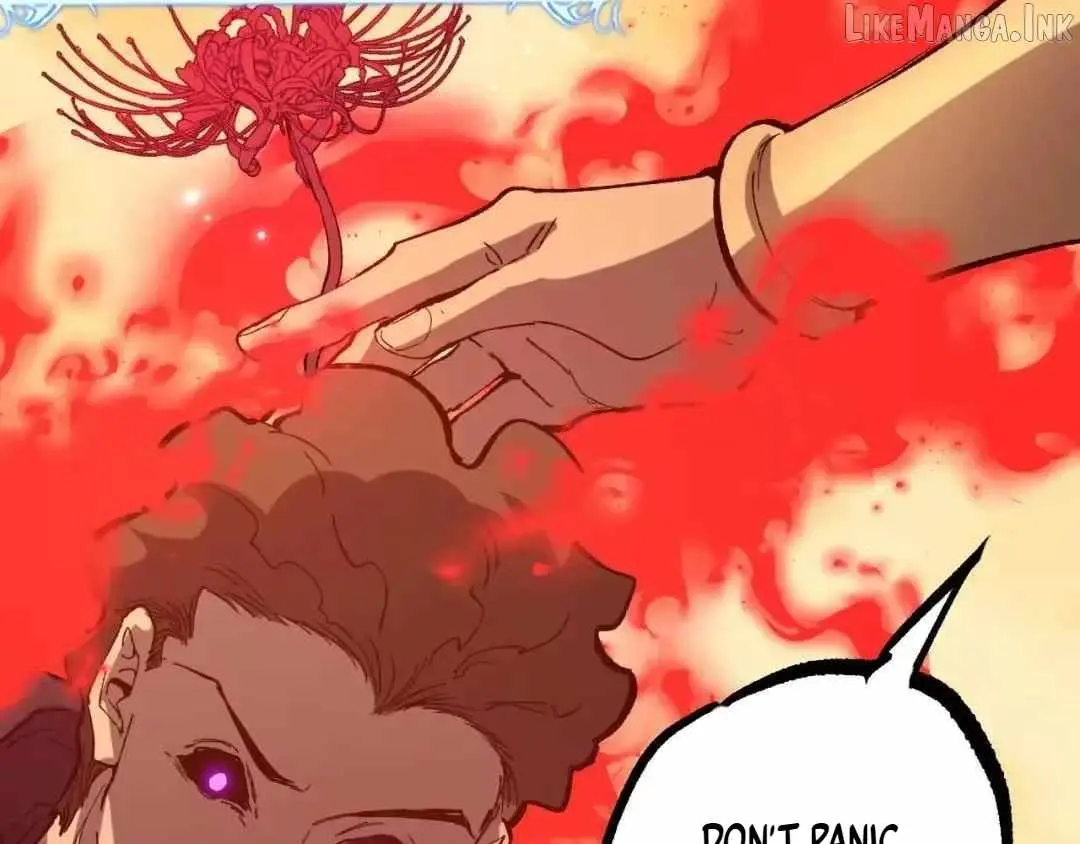 God-level Assassin, I’m the Shadow chapter 132 page 51