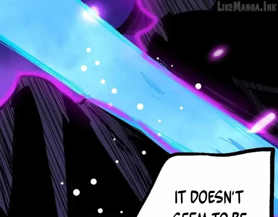 God-level Assassin, I’m the Shadow chapter 132 page 10