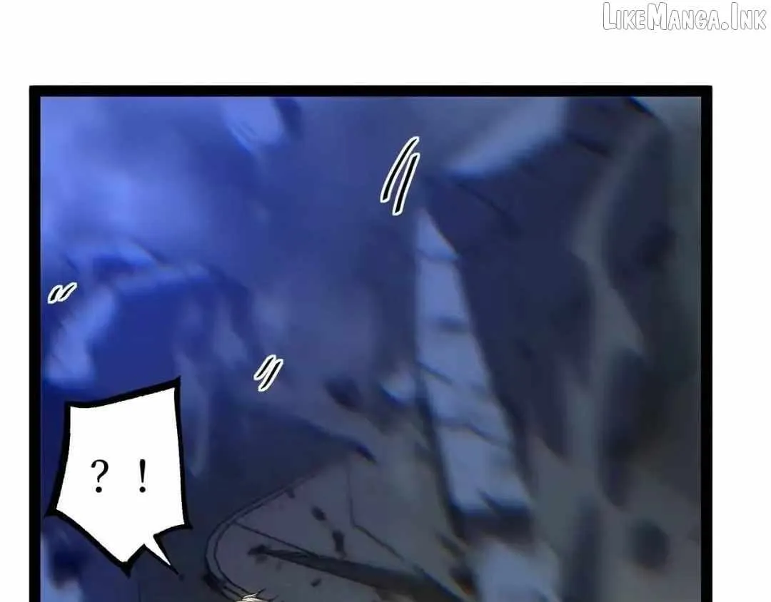 God-level Assassin, I’m the Shadow chapter 132 page 92