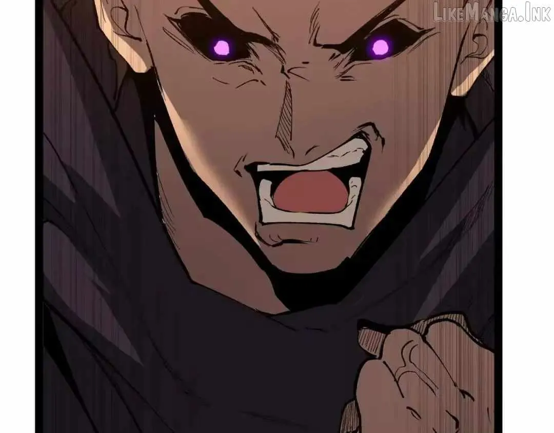 God-level Assassin, I’m the Shadow chapter 132 page 56