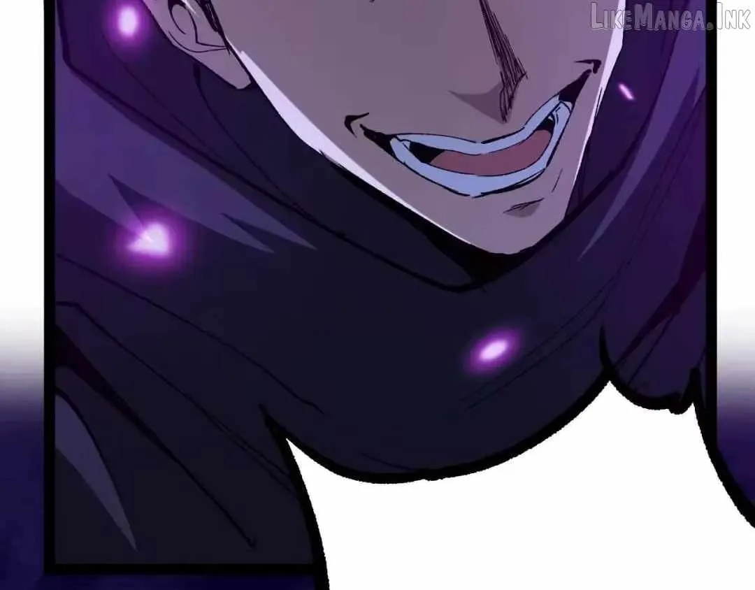 God-level Assassin, I’m the Shadow chapter 132 page 23