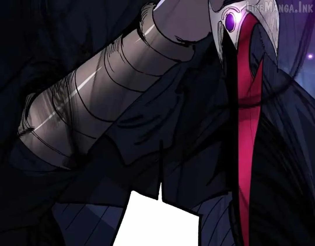 God-level Assassin, I’m the Shadow chapter 132 page 26