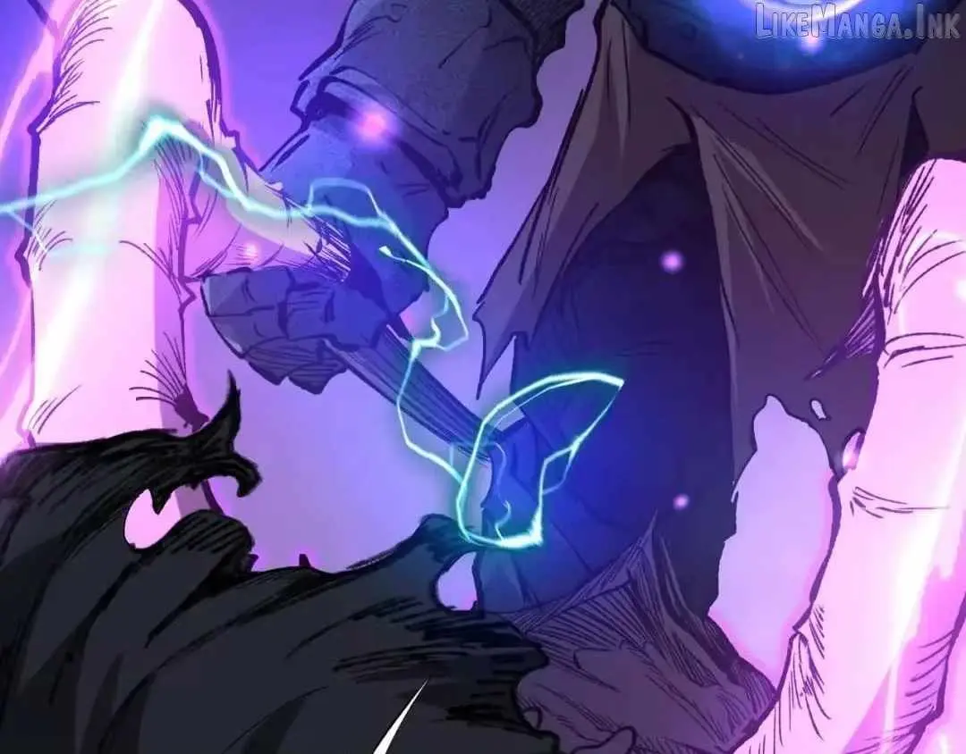 God-level Assassin, I’m the Shadow chapter 132 page 110