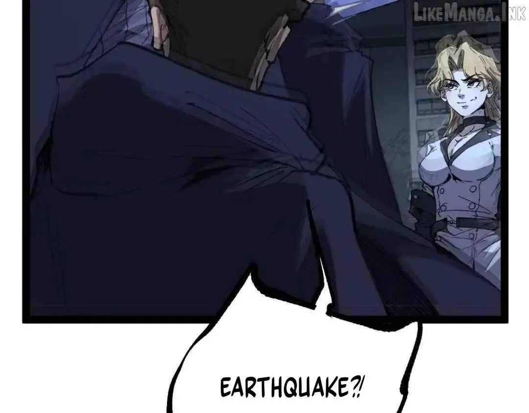 God-level Assassin, I’m the Shadow chapter 132 page 69