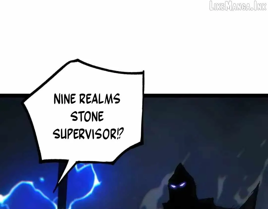God-level Assassin, I’m the Shadow chapter 132 page 94