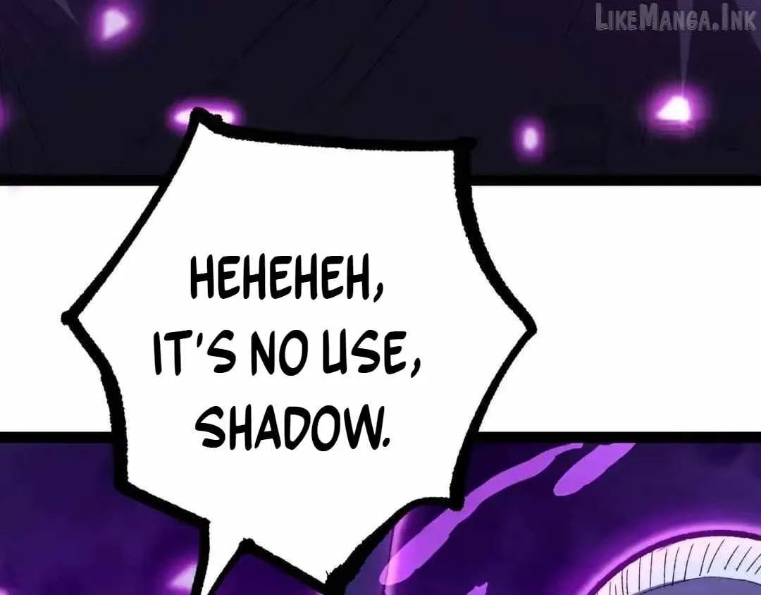 God-level Assassin, I’m the Shadow chapter 132 page 19