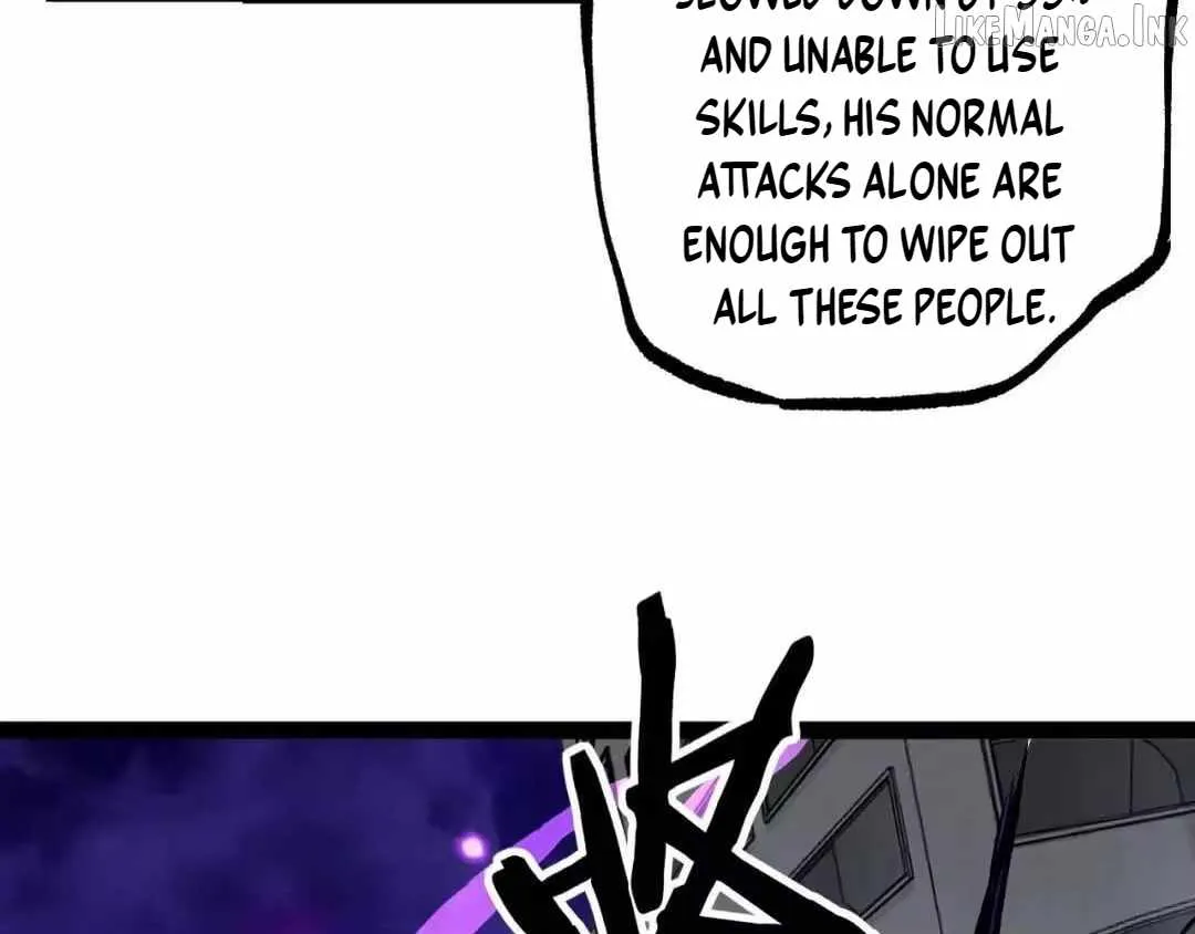 God-level Assassin, I’m the Shadow chapter 132 page 14
