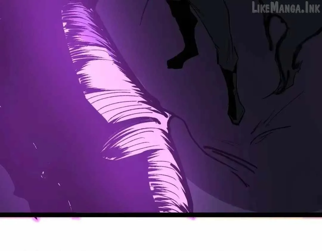 God-level Assassin, I’m the Shadow chapter 132 page 117