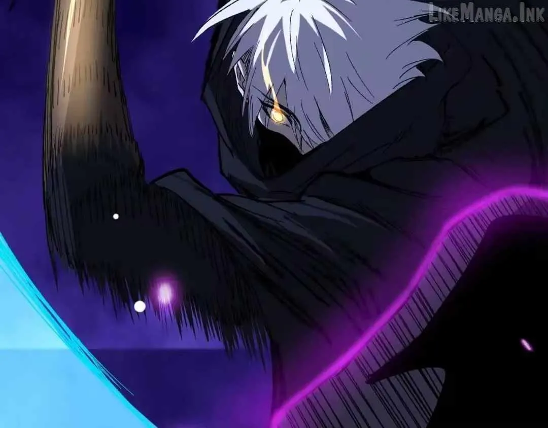 God-level Assassin, I’m the Shadow chapter 132 page 9