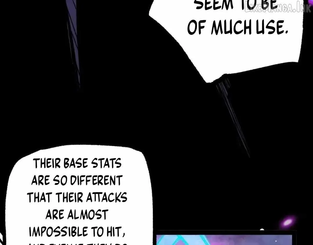 God-level Assassin, I’m the Shadow chapter 132 page 11