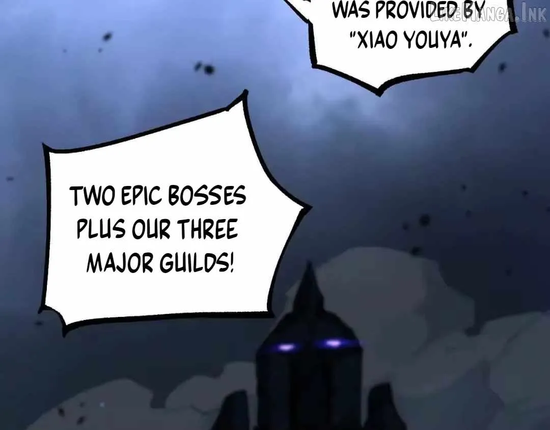 God-level Assassin, I’m the Shadow chapter 132 page 82
