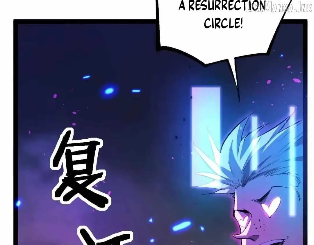 God-level Assassin, I’m the Shadow chapter 133 page 51