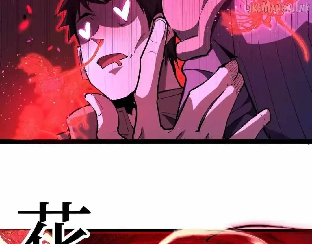 God-level Assassin, I’m the Shadow chapter 133 page 55
