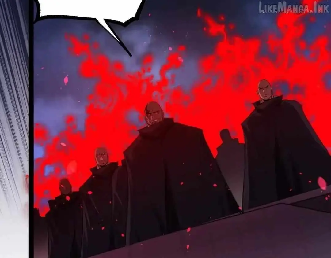 God-level Assassin, I’m the Shadow chapter 133 page 20