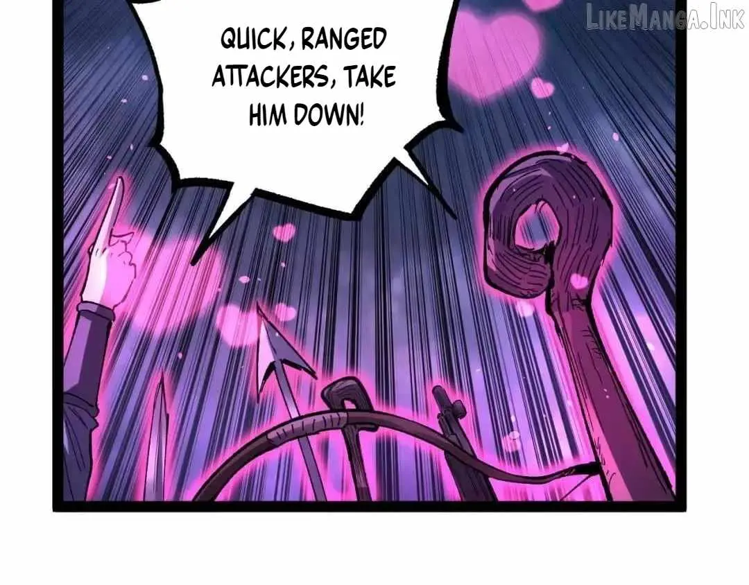 God-level Assassin, I’m the Shadow chapter 133 page 41
