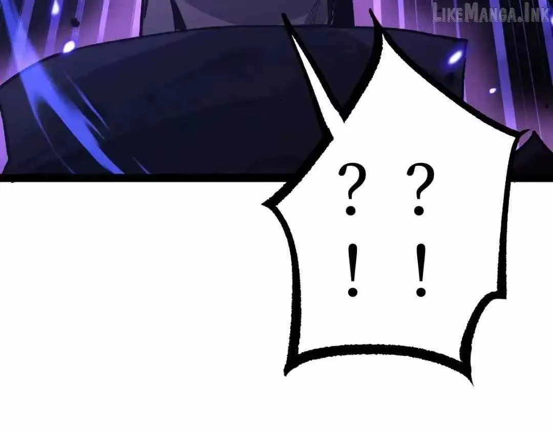 God-level Assassin, I’m the Shadow chapter 133 page 129