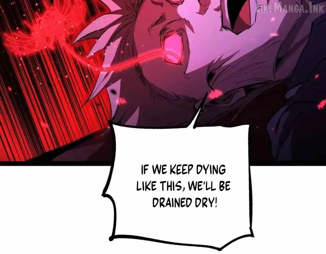 God-level Assassin, I’m the Shadow chapter 133 page 61