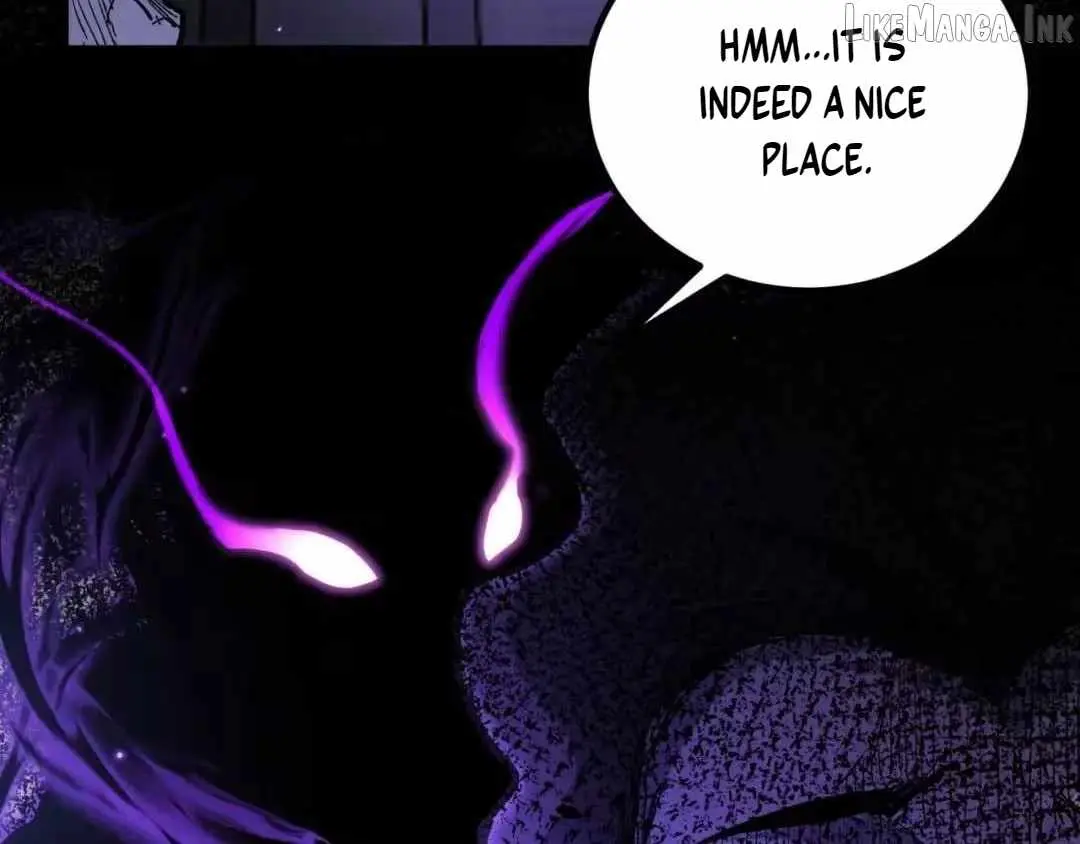God-level Assassin, I’m the Shadow chapter 133 page 111