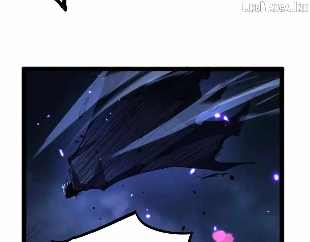 God-level Assassin, I’m the Shadow chapter 133 page 40