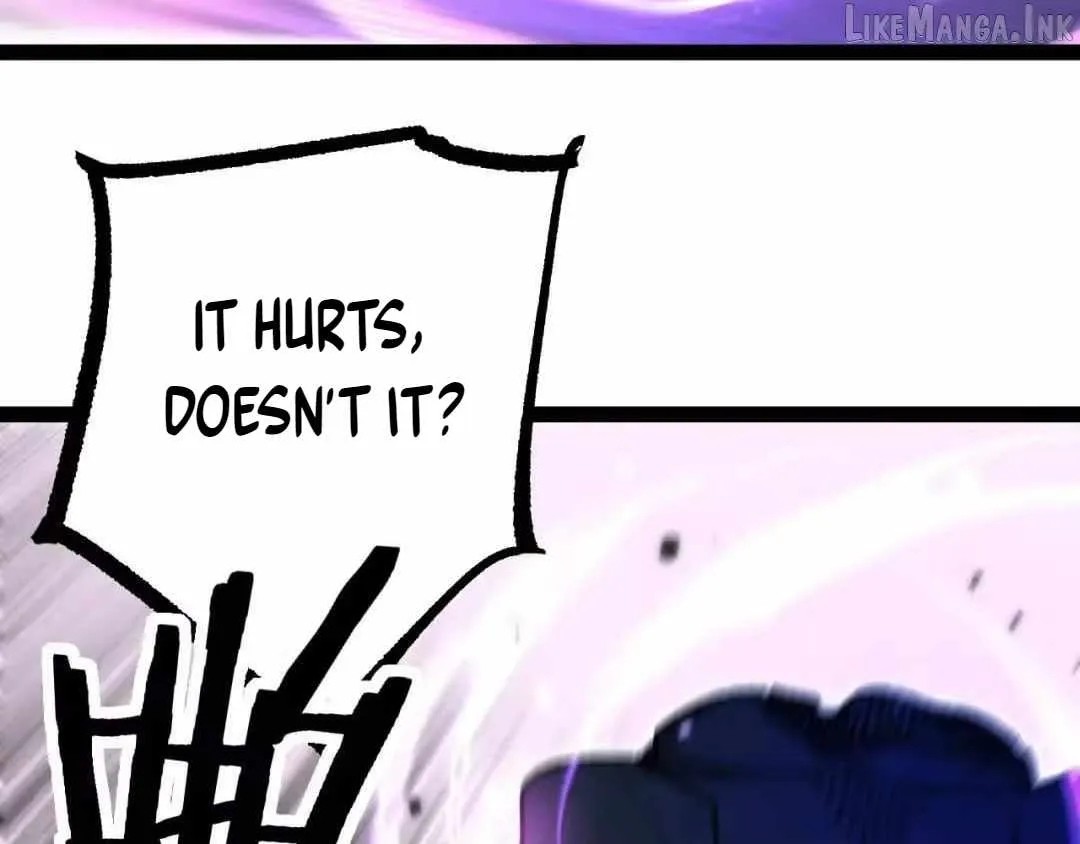 God-level Assassin, I’m the Shadow chapter 133 page 100